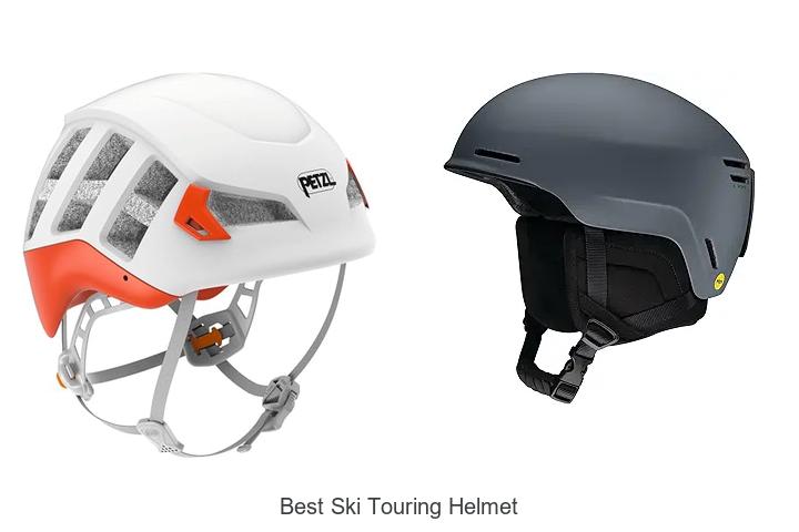 Top 15 Best Ski Touring Helmet That Will Save Your Life