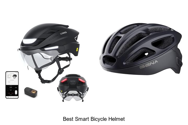 Top 15 Best Smart Bicycle Helmet You Can’t Miss Today