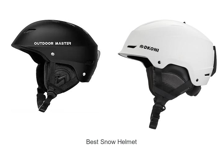Top 15 Best Snow Helmet That Will Blow Your Mind