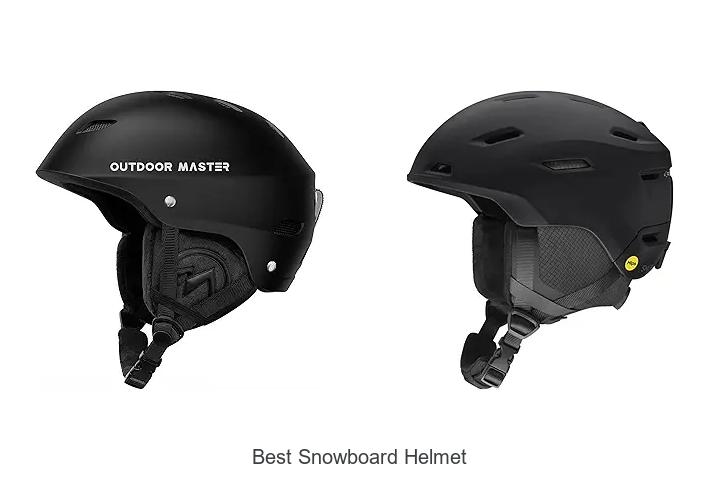 Top 15 Best Snowboard Helmet Picks That Will Blow Your Mind