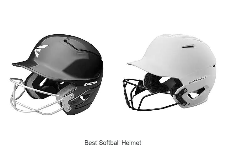 Top 15 Best Softball Helmet Picks You Can’t Miss!