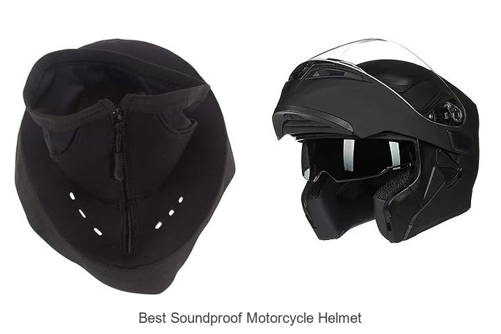 Top 15 Best Soundproof Motorcycle Helmet You Need Now!