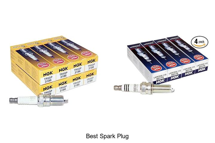 Top 15 Best Spark Plug Picks You Can’t Miss Today!