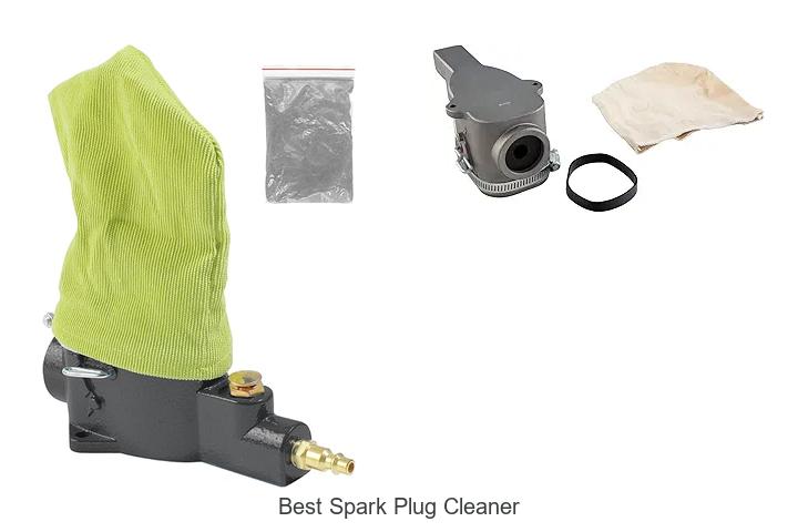 Top 15 Best Spark Plug Cleaner That Will Blow You Away!