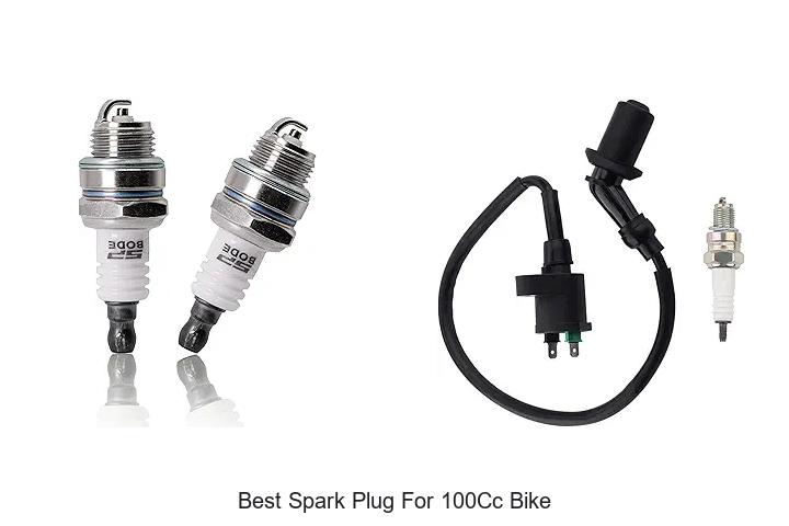 Top 12 Best Spark Plug For 100cc Bike That Boost Power