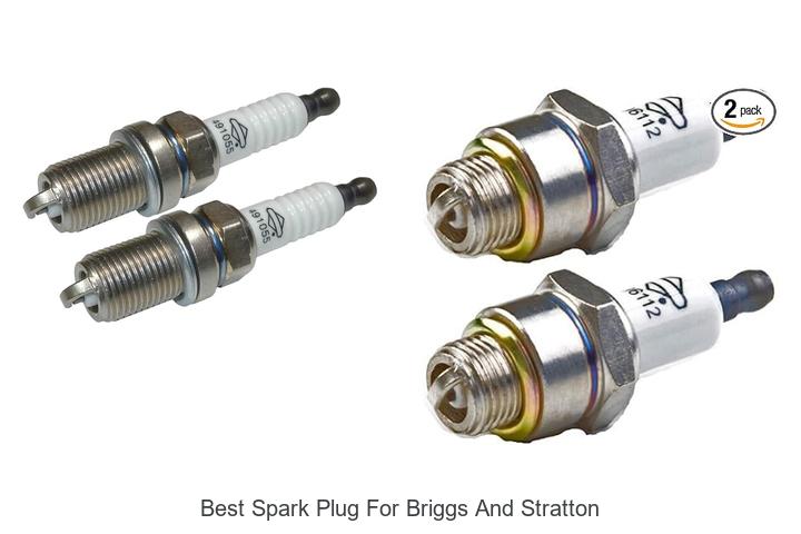 Top 12 Best Spark Plug for Briggs and Stratton You Need!