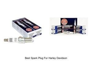 Top 12 Best Spark Plug For Harley Davidson Experts Swear By