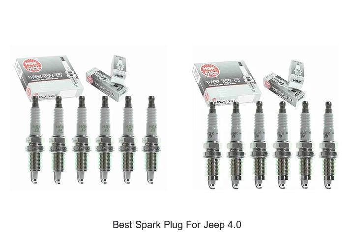 Top 12 Best Spark Plug for Jeep 4.0 That Boost Performance!