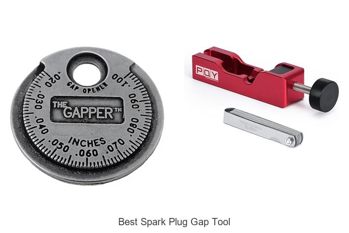 Top 15 Best Spark Plug Gap Tool You Can’t Miss Today