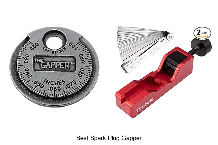 Top 12 Best Spark Plug Gapper Tools You Can’t Miss!