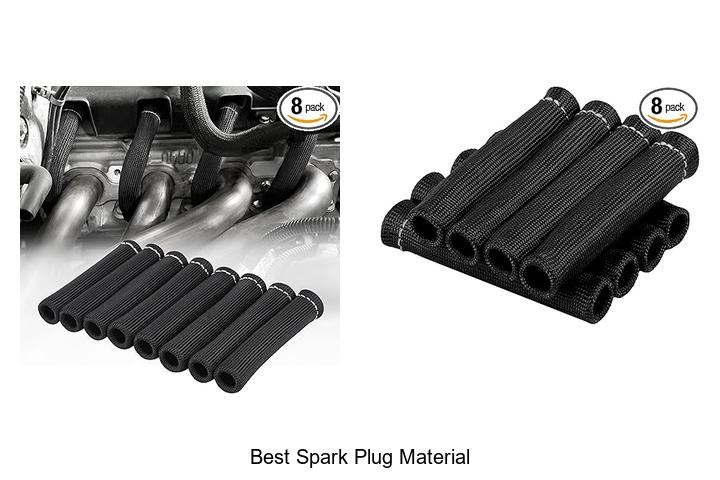Top 15 Best Spark Plug Material That Will Boost Performance