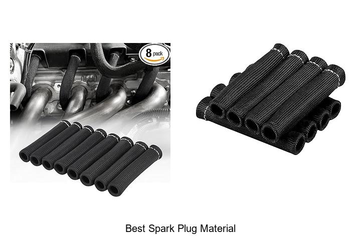 Top 15 Best Spark Plug Material That Boosts Engine Power!