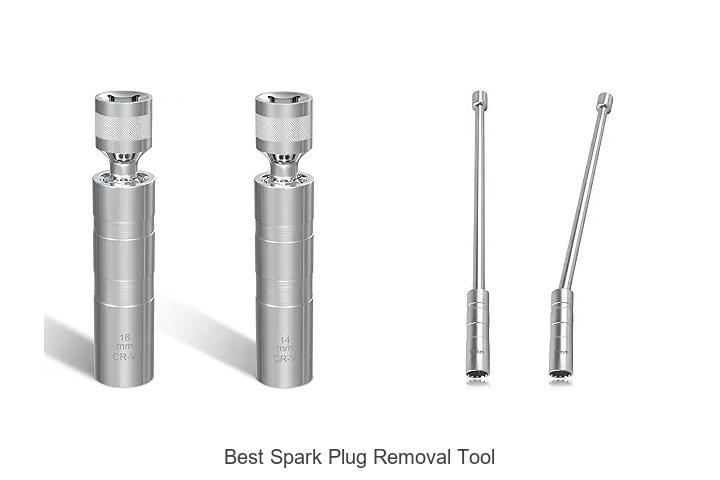 Top 15 Best Spark Plug Removal Tool Hacks You Need Now