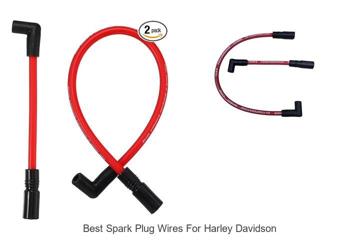 Top 15 Best Spark Plug Wires for Harley Davidson Revealed!