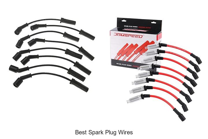 Top 15 Best Spark Plug Wires That Will Boost Engine Power