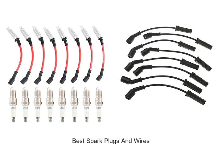 Top 15 Best Spark Plugs And Wires You Can’t Miss!