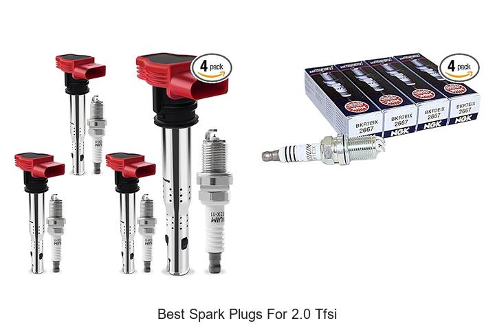 Top 15 Best Spark Plugs for 2.0 TFSI That Boost Power