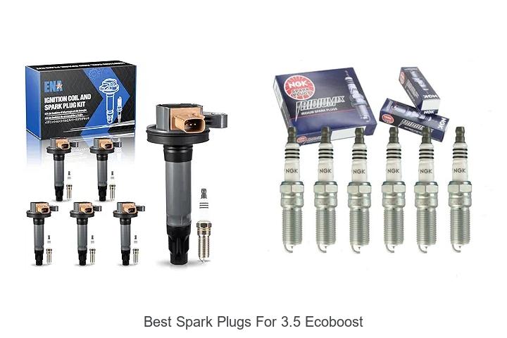 Top 15 Best Spark Plugs For 3.5 EcoBoost You Must Try Now