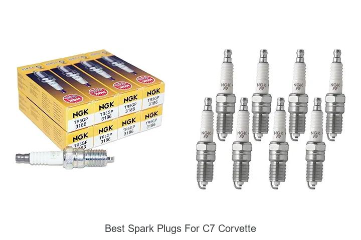 Top 12 Best Spark Plugs for C7 Corvette You Need Now!