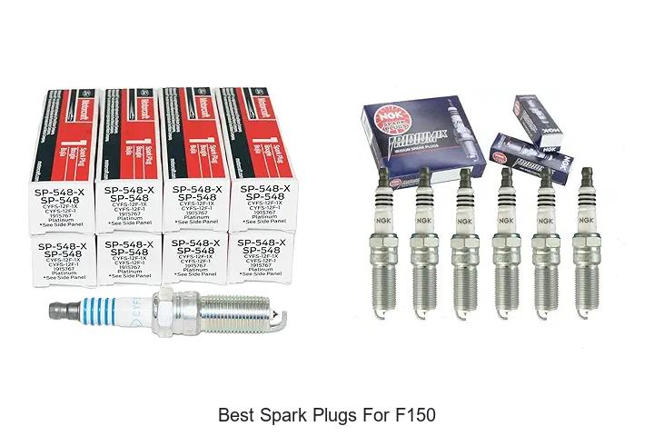 Top 12 Best Spark Plugs for F150 That Boost Performance!