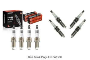 Top 12 Best Spark Plugs for Fiat 500 That Boost Performance