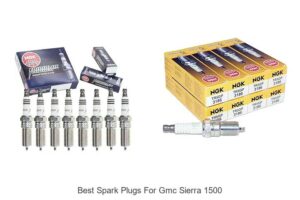 Top 12 Best Spark Plugs for GMC Sierra 1500 You Need Now