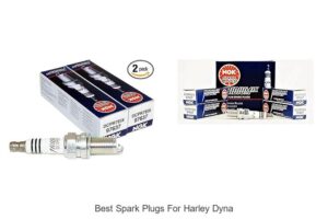 Top 12 Best Spark Plugs For Harley Dyna That Boost Power!