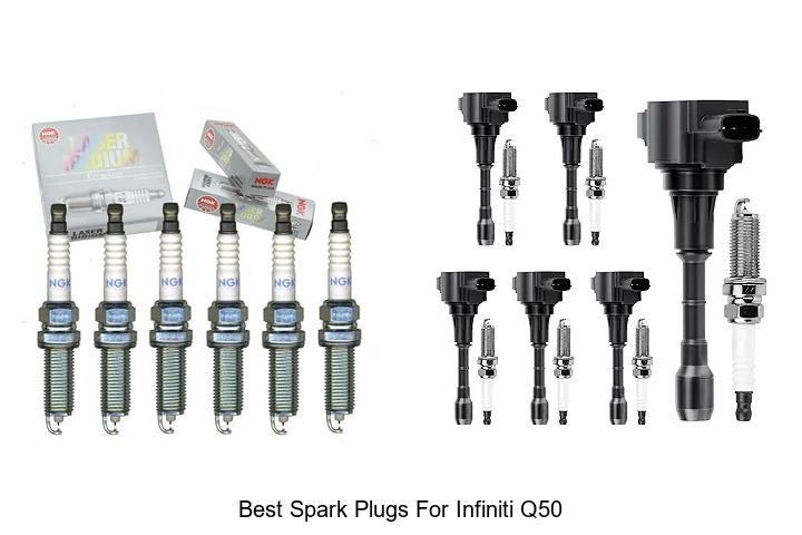 Top 12 Best Spark Plugs for Infiniti Q50 That Boost Power!