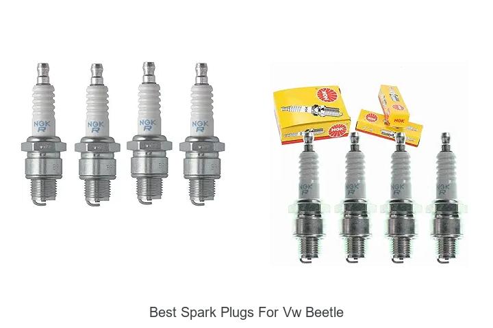 Top 12 Best Spark Plugs for VW Beetle That Boost Performance