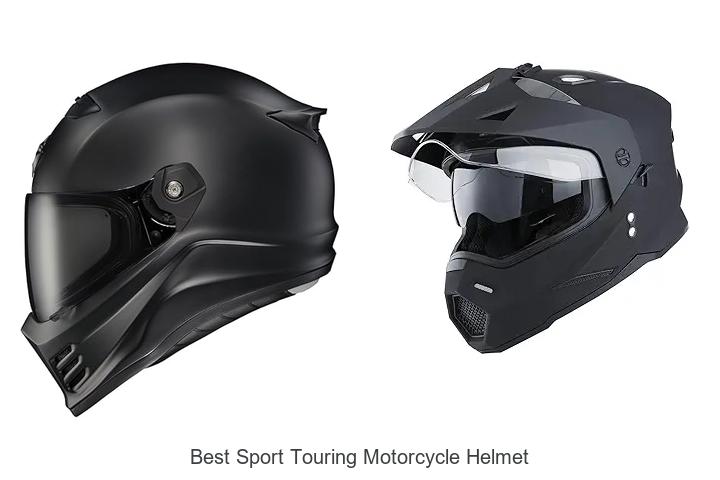 Top 15 Best Sport Touring Motorcycle Helmet You Need Now