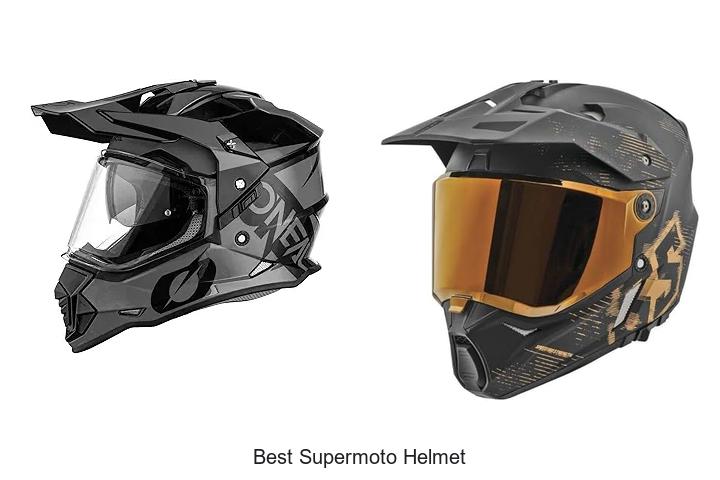 Top 15 Best Supermoto Helmet You Can’t Miss Buying!