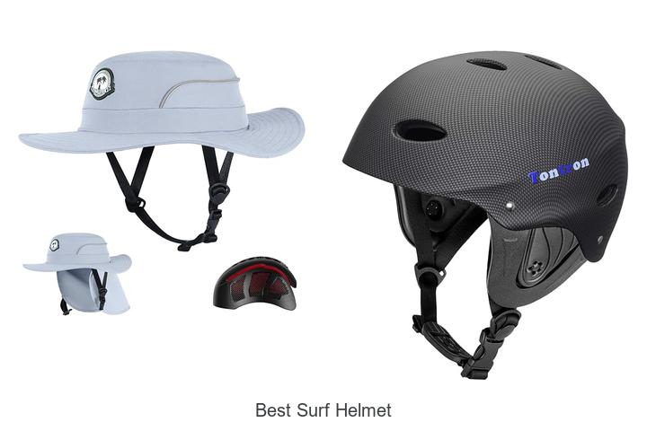 Top 15 Best Surf Helmet That Will Blow Your Mind!