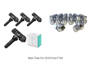 Top 12 Best Tires for 2019 Ford F150 That Boost Performance!