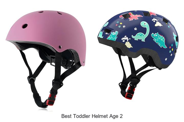 Top 15 Best Toddler Helmet Age 2 Parents Swear By