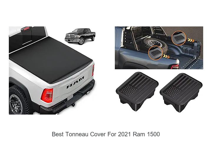 Top 12 Best Tonneau Cover for 2021 Ram 1500 You Need Now