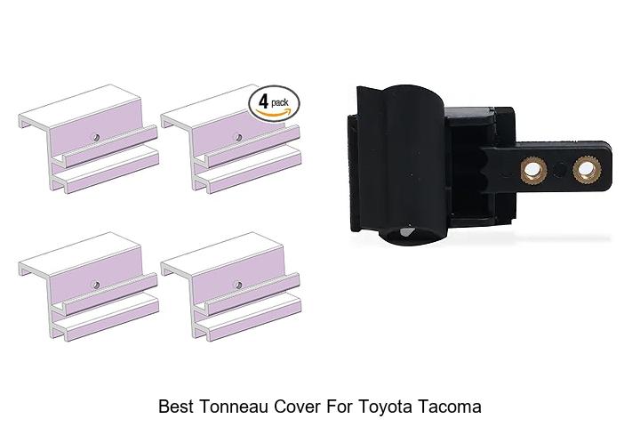 Top 12 Best Tonneau Cover For Toyota Tacoma Revealed!