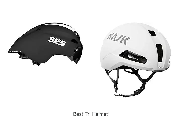 Top 15 Best Tri Helmet That Will Boost Your Race Performance
