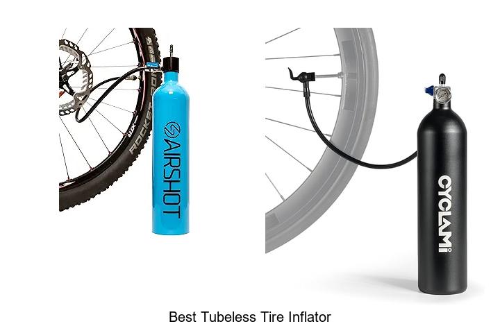 Top 12 Best Tubeless Tire Inflator Tricks You Need Today!