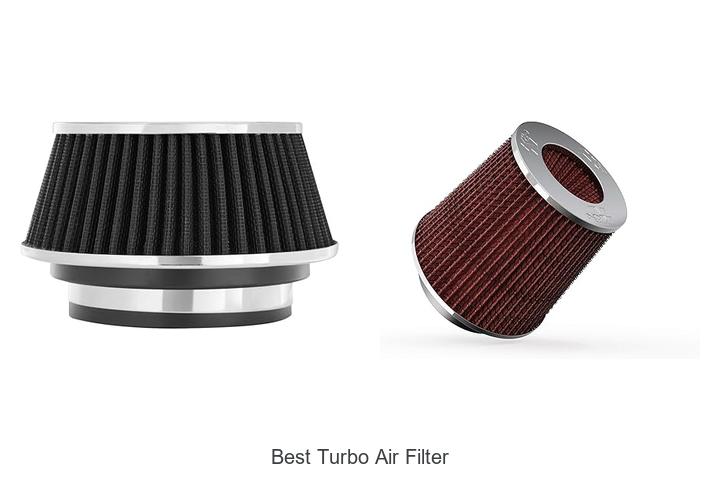 Top 15 Best Turbo Air Filter That Will Boost Your Engine!