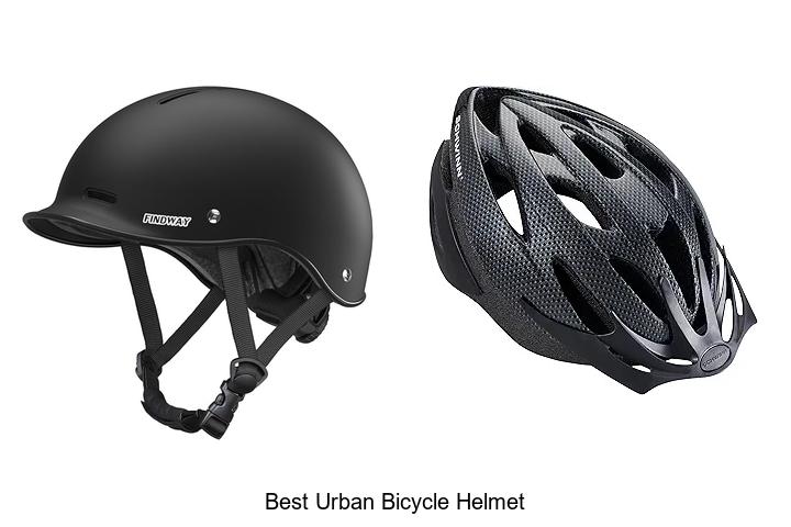 Top 15 Best Urban Bicycle Helmet Picks That Blow Minds!