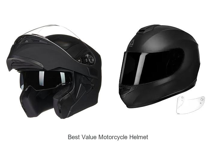 Top 15 Best Value Motorcycle Helmet You Can’t Miss!