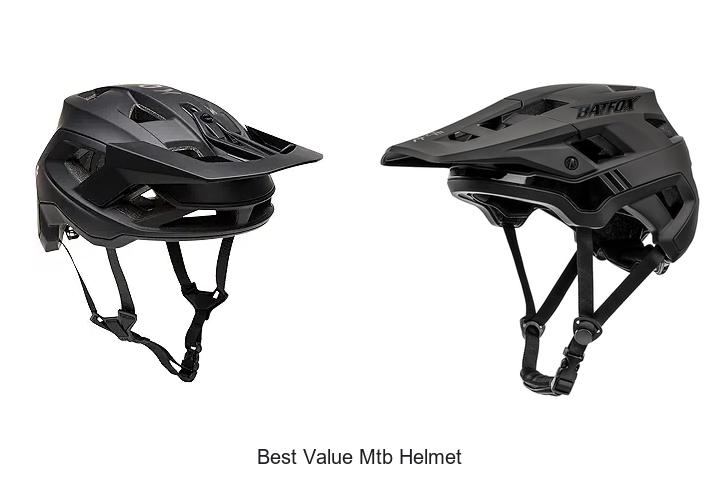 Top 15 Best Value MTB Helmet You Can’t Miss Today
