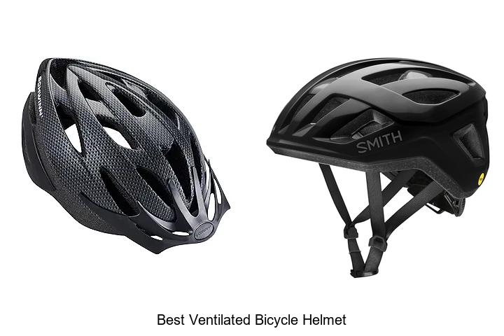 Top 15 Best Ventilated Bicycle Helmet You Can’t Miss