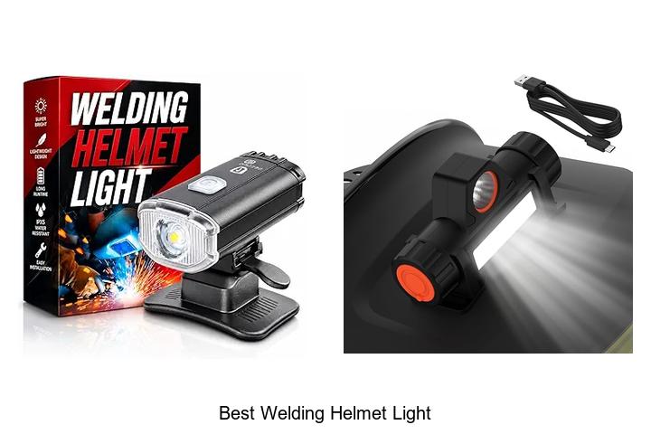 Top 15 Best Welding Helmet Light That Will Blow Your Mind