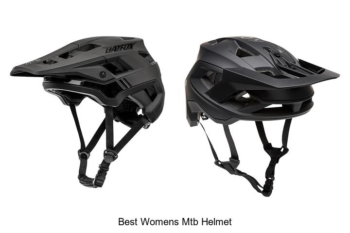 Top 15 Best Womens MTB Helmet That Will Blow Your Mind!