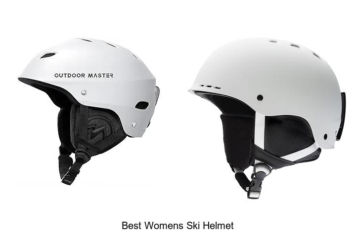 Top 15 Best Womens Ski Helmet You Can’t Miss Today!