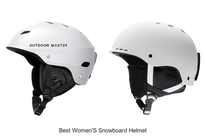 Top 15 Best Women’s Snowboard Helmet That Will Blow Your Mind