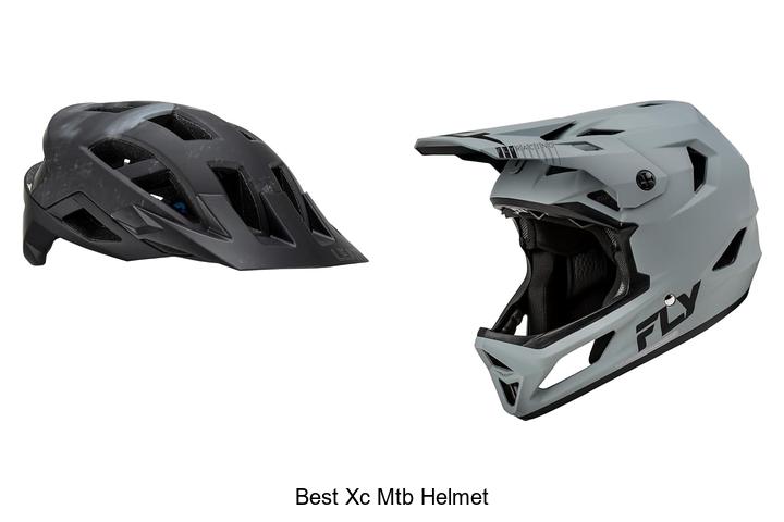 Top 15 Best XC MTB Helmet That Will Boost Your Ride