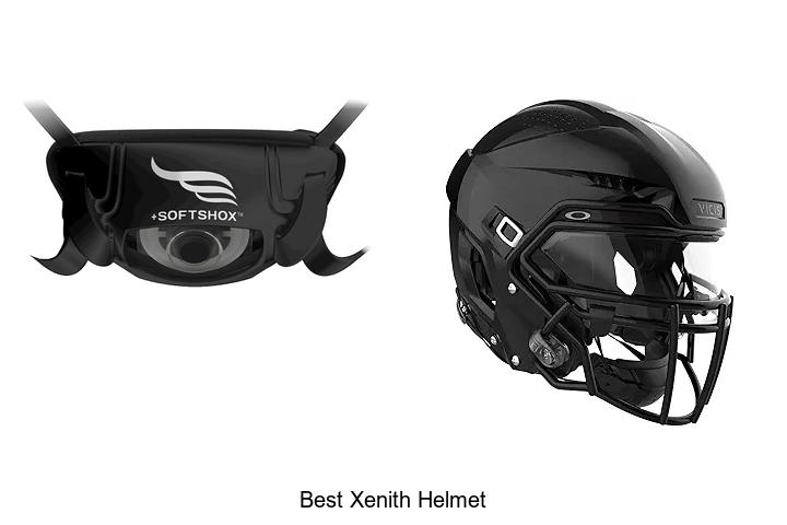 Top 15 Best Xenith Helmet Deals You Can’t Miss Today