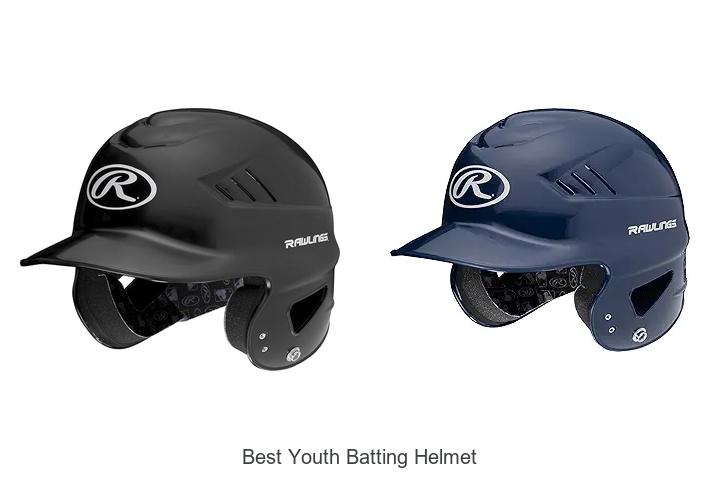 Top 15 Best Youth Batting Helmet That Boosts Performance!